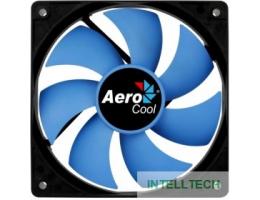 Fan Aerocool Force 12 PWM / 120mm/ 4pin/ Blue blade