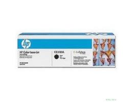 HP CC530A Картридж ,Black{LJ CP2025/CM2320, Black, (3500стр.)}