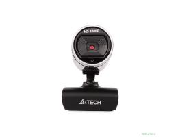 Web-камера A4Tech PK-910H {черный, 2Mpix, 1920x1080, USB2.0, с микрофоном} [695255]