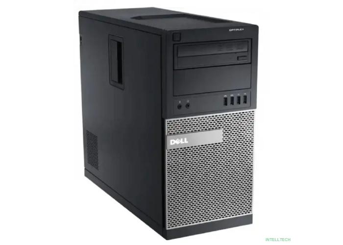 Компьютер DELL Optiplex 7020 [7020-7VR5H64_16GB_PRO] MT {i5-12500/16Gb/512Gb/HDMI+DP/W11Pro}