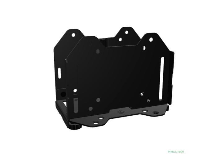 ONKRON A2N черный универсальный кронштейн для mini PC
