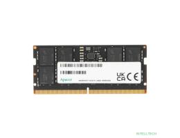 DDR5 Apacer 16Gb 4800MHz FS.16G2A.PTH CL40 SO-DIMM