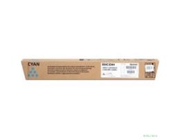 Ricoh 842033/884949 Тонер тип MPC3000E голубой {Aficio MPC2000/C2500/C3000 (15000стр)}