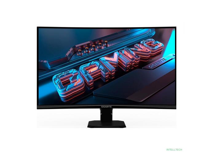 LCD Gigabyte 27