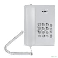 SANYO RA-S204W Телефон проводной