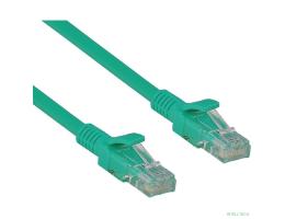 Exegate EX258665RUS Патч-корд UTP-RJ45-RJ45-5e-0,3M-GN, UTP, cat.5e, 0.3м, зеленый Exegate EX258665RUS Патч-корд UTP-RJ45-RJ45-5e-0,3M-GN, UTP, cat.5e, 0.3м, зеленый