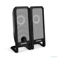 ExeGate Maestro SPS-515 (Активная, питание 220В, 2х3Вт, 30-18000Гц, цвет черный, Color Box)