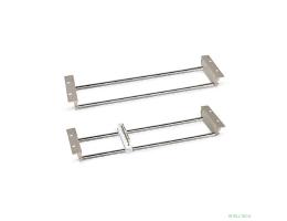 Cabeus FW-PP-180 Рама-штанга 19" для крепления 18-и плинтов типа Krone LSA-PROFIL, 3U