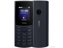 NOKIA 110 4G TA-1543 DS EAC BLUE [1GF018MPE1C01]