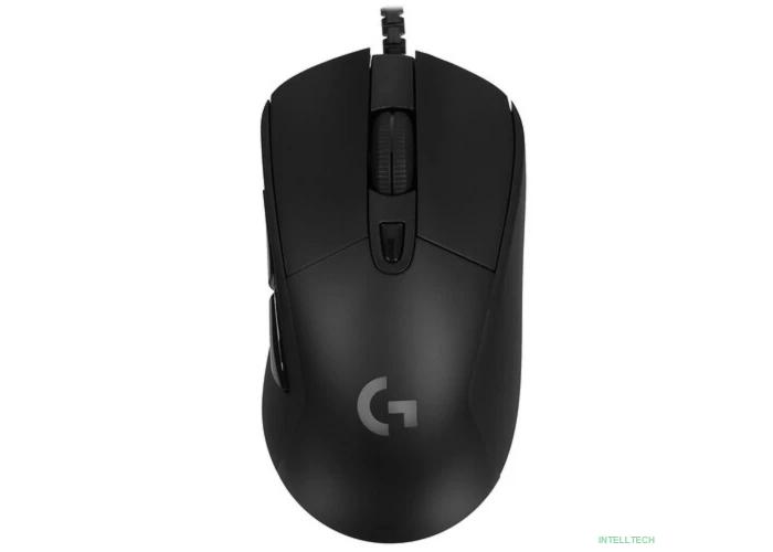 910-005636 Logitech Mouse G403 HERO Gaming USB