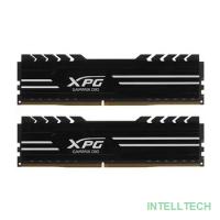 A-data DDR4 DIMM 16GB PC28800 DDR4 KIT2 AX4U36008G18I-DB10