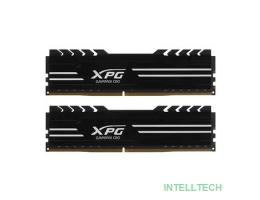 A-data DDR4 DIMM 16GB PC28800 DDR4 KIT2 AX4U36008G18I-DB10  A-data DDR4 DIMM 16GB PC28800 DDR4 KIT2 AX4U36008G18I-DB10