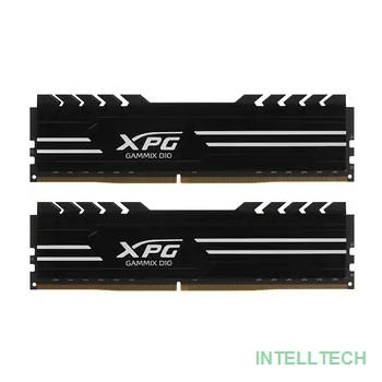 A-data DDR4 DIMM 16GB PC28800 DDR4 KIT2 AX4U36008G18I-DB10
