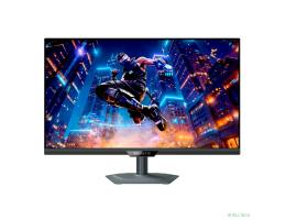 LCD Gigabyte 27" M27Q2 QD черный {IPS 2560x1440 200Hz 1000:1 350cd 178/178 16:9  полуматовая  HDMI DisplayPort USB HAS Pivot}