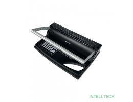 ГЕЛЕОС переплетчик БП-9+ на пластиковую пружину