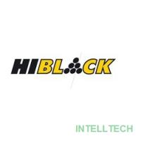 Hi-Black CE252A Картридж для HP CLJ CP3525/3530 CM3525/3530   ресурс 7000 стр. с чипом, YELLOW
