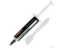 Exegate EX282352RUS Термопаста ETT-2WMK Standart, шприц, 8г