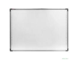 IQBoard DVT RPT087-20 Интерактивная доска 87", IR технология, 20 касаний, USB, 4:3 