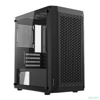 ACCORD mATX ACC-509 Black [ACC-509] 
