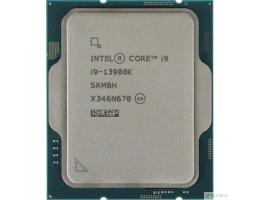 CPU Intel Core i9-13900K OEM