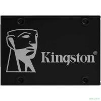 Kingston SSD 256GB KC600 Series SKC600/256G {SATA3.0}