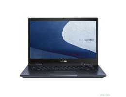 ASUS ExpertBook B3 Flip B3402FBA-EC0971 [90NX04S1-M012J0 ] Black  14" TOUCH Full HD  i7 1255U/16 Gb/ 512 Gb SSD/ Windows 11 Pro
