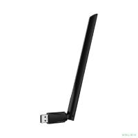 Mercusys MA14H USB-адаптер высокого усиления с поддержкой Wi-Fi 6 AX300