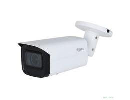 DAHUA DH-IPC-HFW3441TP-ZS-S2 Уличная цилиндрическая IP-видеокамера 4Мп; 1/3” CMOS; моторизованный объектив 2.7~13.5мм; видеоаналитика, микрофон, ИК 60м, IP67, IK10, металл