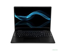 Hiper Workbook U26 [U26-15FII5103R16S5WPG] black 15.6" {FHD i5-1030NG7/16Gb/512Gb SSD/VGA int/W11Pro}