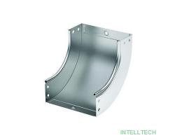 Dkc 36705K Угол CS 90 вертикальный внутр. 90° 400/100