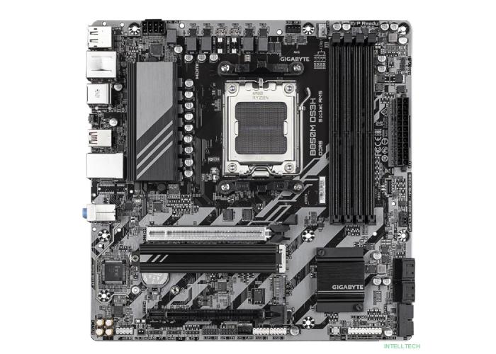 Gigabyte B850M DS3H, RTL
