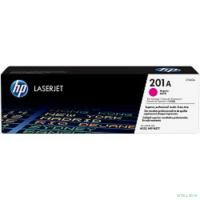 HP CF403A Картридж, Magenta {LaserJet Pro M252n/M252dw, 1400 страниц.}