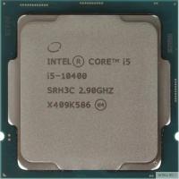 CPU Intel Core i5-10400 Comet Lake OEM {2.9GHz, 12MB, LGA1200 CM8070104282718/CM8070104290715SRH3C}