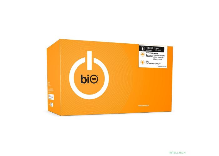 Bion BCR-TK-3100  Картридж для Kyocera  FS-2100D/2100DN (12500  стр.),Черный , с чипом
