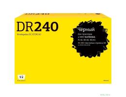 Повреждение упаковки T2 DC-KTDR240 Фотобарабан T2 для Катюша P140/M140/M240 (30000стр.) с чипом DR240