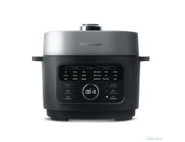 Redmond MP112 Мультиварка-скороварка, 890Вт, 3л