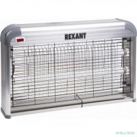 Rexant 71-0056 Антимоскитная лампа 2х15Вт, 220В (R100)