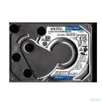 5Tb WD SATA3 2.5