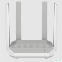 Netcraze Hopper DSL (NC-3611) Гигабитный интернет-центр с Mesh Wi-Fi 6 AX3000, 4-портовым Smart-коммутатором, портами DSL и USB 3.0