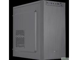 Formula CS-108-S-BK-v1 (mATX, без БП, USB3.0 x1, USB2.0 x1, 1x 8cm Fan)