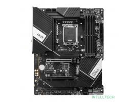 MSI PRO Z790-A WIFI RTL {LGA1700/4DDR5/3PCIEx16/1PCIEx1/4M.2/6SATA3/1USB3.2Gen2X2/4USB3}