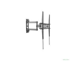 Arm Media LCD-414 черный 26"-55" макс.35кг настенный поворот и наклон Arm Media LCD-414 черный 26"-55" макс.35кг настенный поворот и наклон