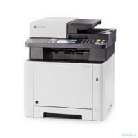 Kyocera M5526cdw (1102R73NL0) {А4,26 ppm,1200 dpi,512 Mb,USB,Network,Wi-Fi,дуплекс,автоподатчик, старт. тонер}