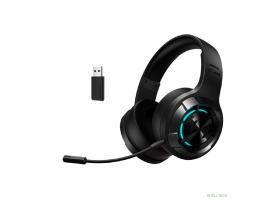 Edifier G30S Black {20ГЦ-20кГЦ,сопротивление 32Ом,чувствительность 95Дб, Bluetooth 5.3,время воспроизведения:Режим Bluetooth}