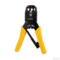 Rexant (12-3442) Кримпер HT-200R для обжима 10P10C, 8P8C, 6P6C, 4P4C