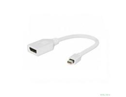 5bites AP-015 Адаптер mini DisplayPort/M -> HDMI/19F