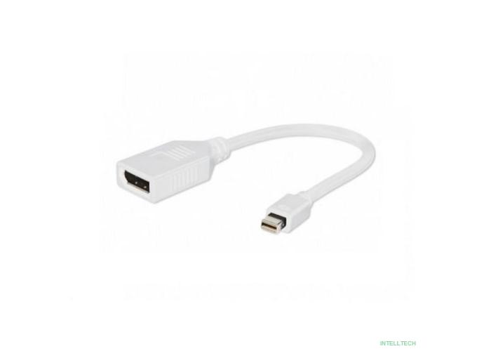 5bites AP-015 Адаптер mini DisplayPort/M -> HDMI/19F