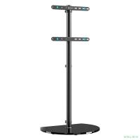 ONKRON TS5060-(B) черный, стойка для телевизора с кронштейном 30