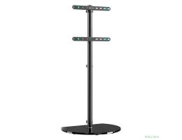 ONKRON TS5060-(B) черный, стойка для телевизора с кронштейном 30"-60" ONKRON TS5060-(B) черный, стойка для телевизора с кронштейном 30"-60"