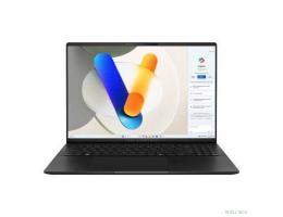 ASUS VivoBook S 16 OLED S5606CA-RI072 [90NB1553-M002S0] Neutral Black 16" {OLED 2880x1800 Ultra 5 225H(3.3Ghz)/16384Mb/1024 SSDGb/noOS}
